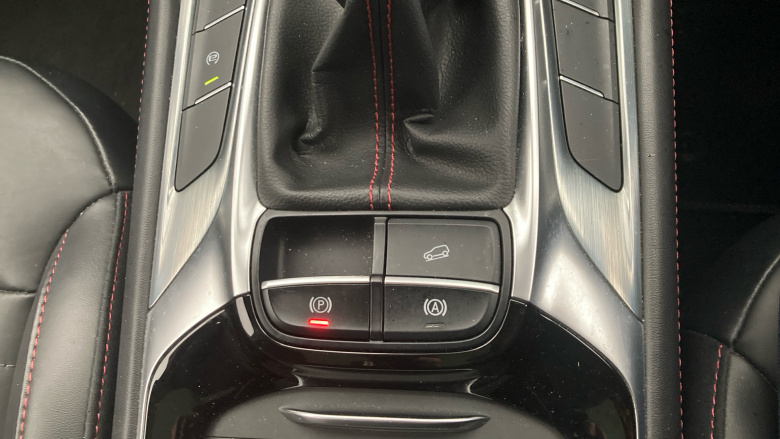 MG Hs 1.5 T-GDI Exclusive 5dr Petrol Hatchback